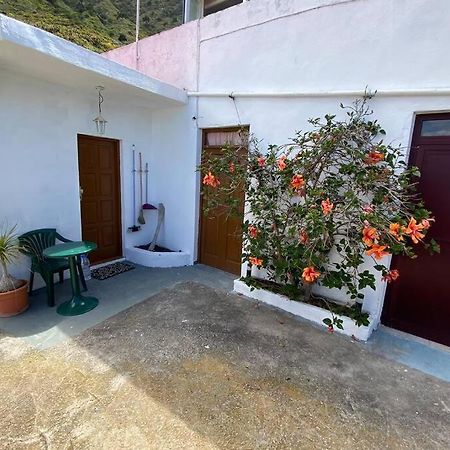 Casita En Sabinosa Villa Ngoại thất bức ảnh