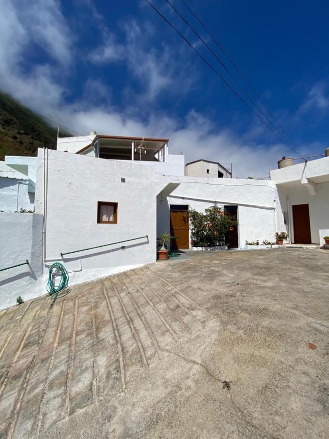 Casita En Sabinosa Villa Ngoại thất bức ảnh