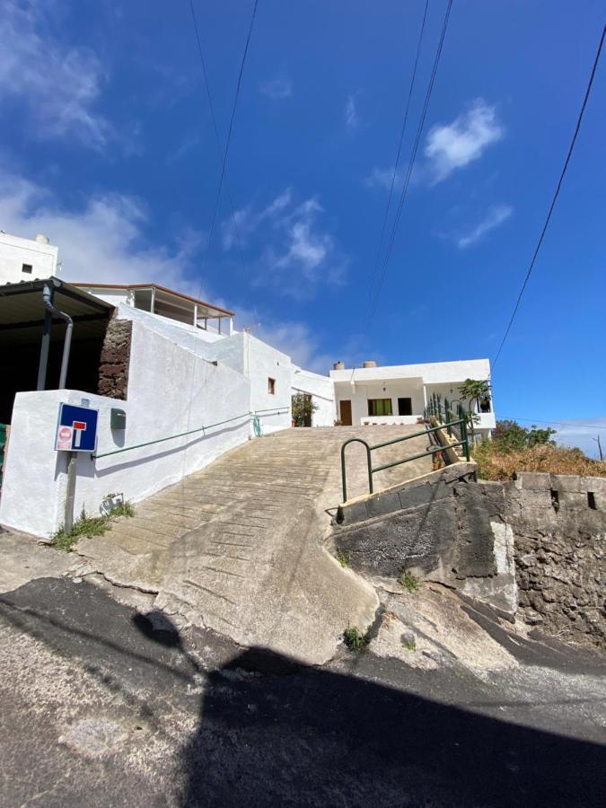 Casita En Sabinosa Villa Ngoại thất bức ảnh